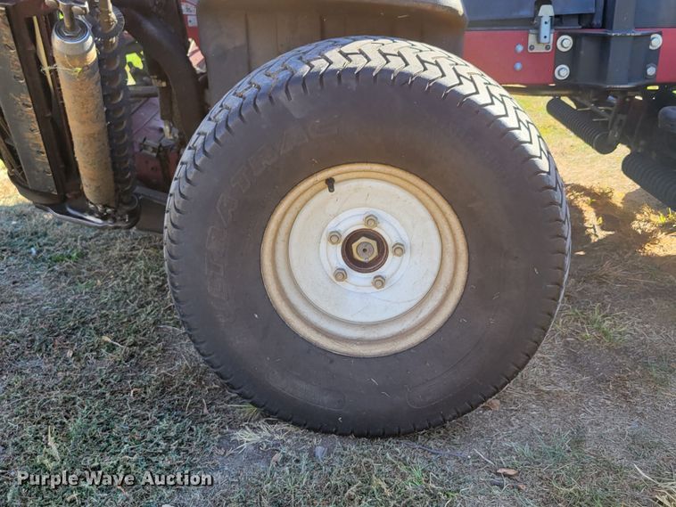 image for item JZ9143 Toro Reelmaster 5410  reel mower