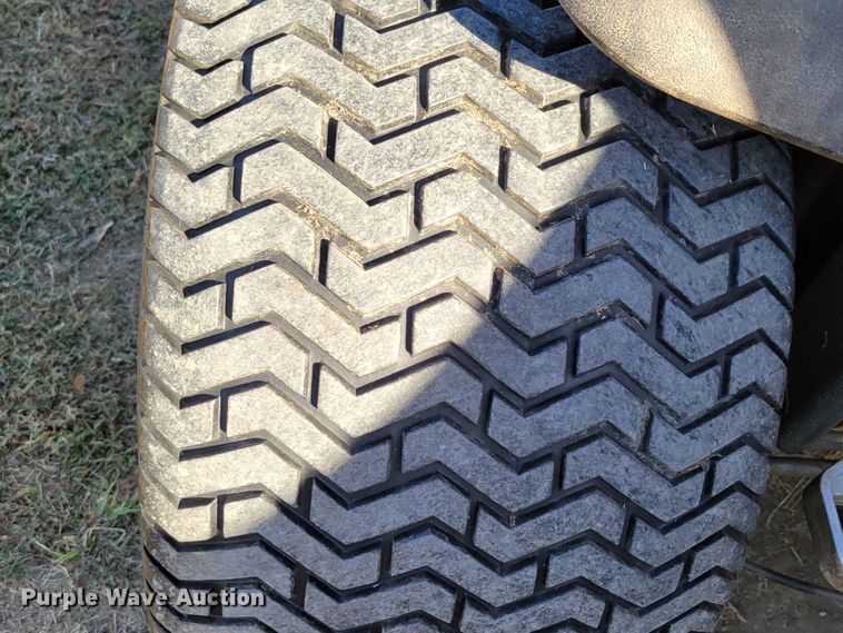 image for item JZ9143 Toro Reelmaster 5410  reel mower