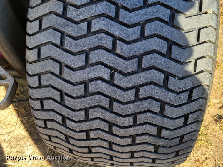 image for item JZ9143 Toro Reelmaster 5410  reel mower