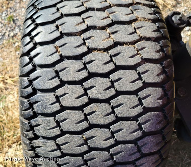 image for item JZ9143 Toro Reelmaster 5410  reel mower