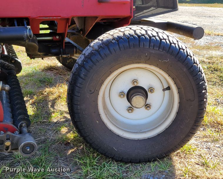 image for item JZ9143 Toro Reelmaster 5410  reel mower