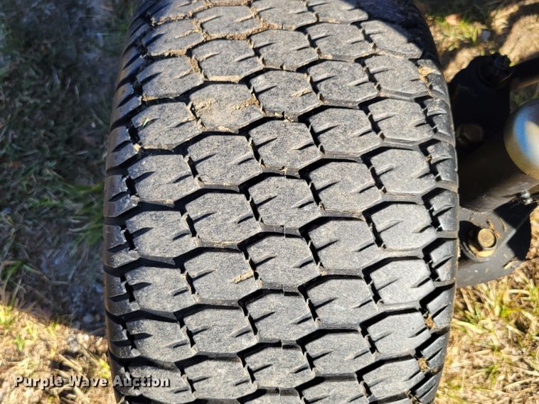 image for item JZ9143 Toro Reelmaster 5410  reel mower