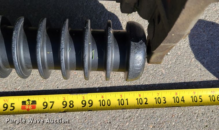 image for item JZ9144 2010 Toro Reelmaster 5410  reel mower