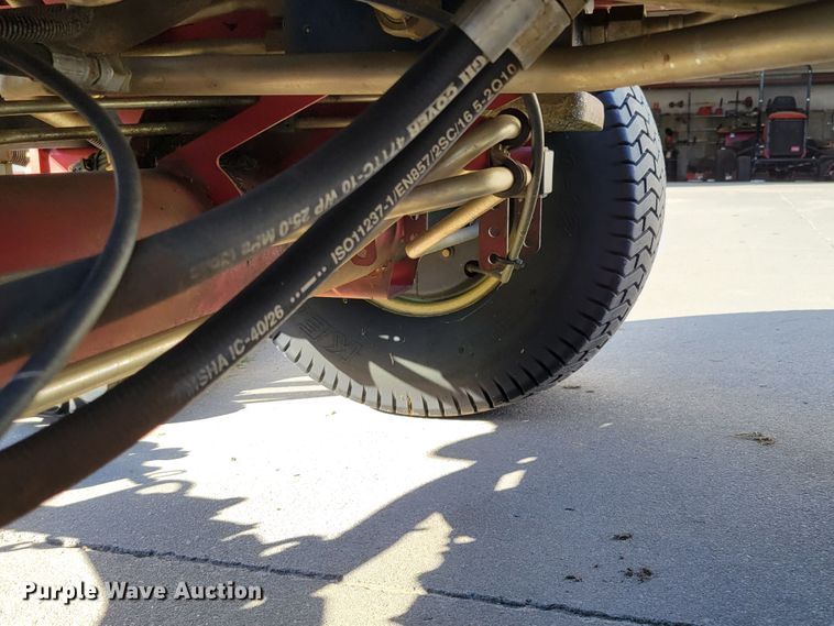 image for item JZ9144 2010 Toro Reelmaster 5410  reel mower