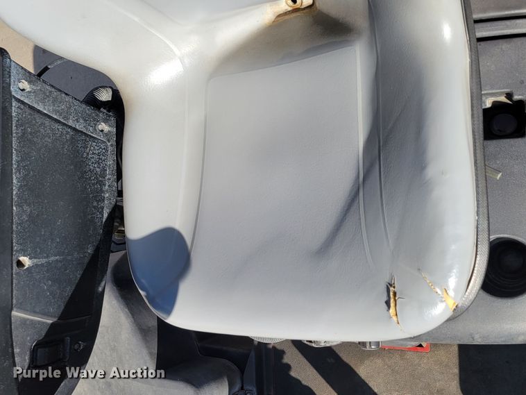 image for item JZ9144 2010 Toro Reelmaster 5410  reel mower