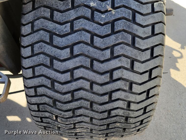 image for item JZ9144 2010 Toro Reelmaster 5410  reel mower