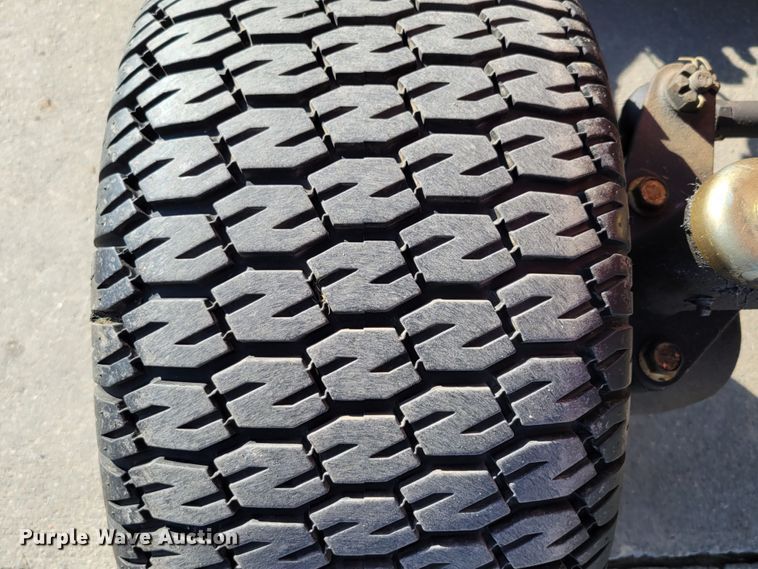 image for item JZ9144 2010 Toro Reelmaster 5410  reel mower