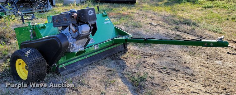 image for item JZ9145 John Deere CP48  core pulverizer