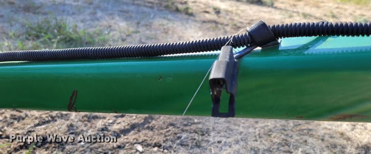 image for item JZ9145 John Deere CP48  core pulverizer