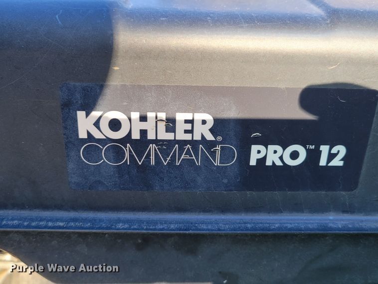 image for item JZ9145 John Deere CP48  core pulverizer