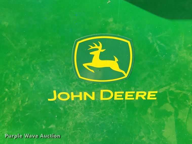 image for item JZ9145 John Deere CP48  core pulverizer