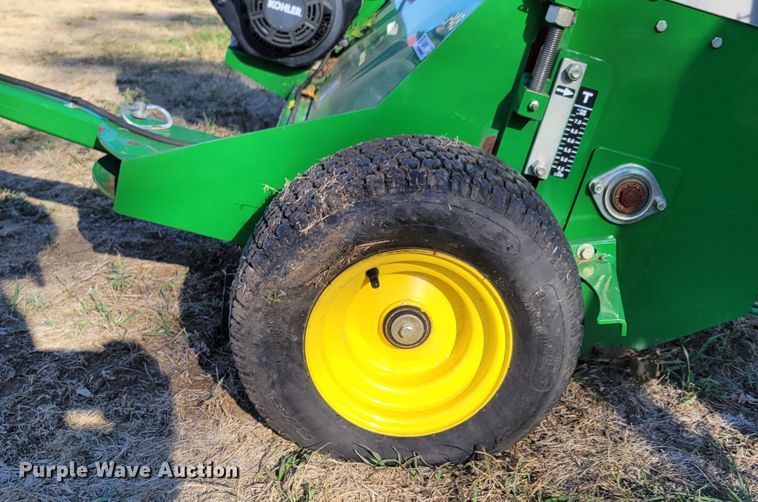 image for item JZ9145 John Deere CP48  core pulverizer