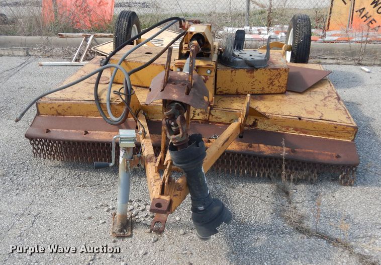 image for item KF9246 Woods D80-2  rotary mower