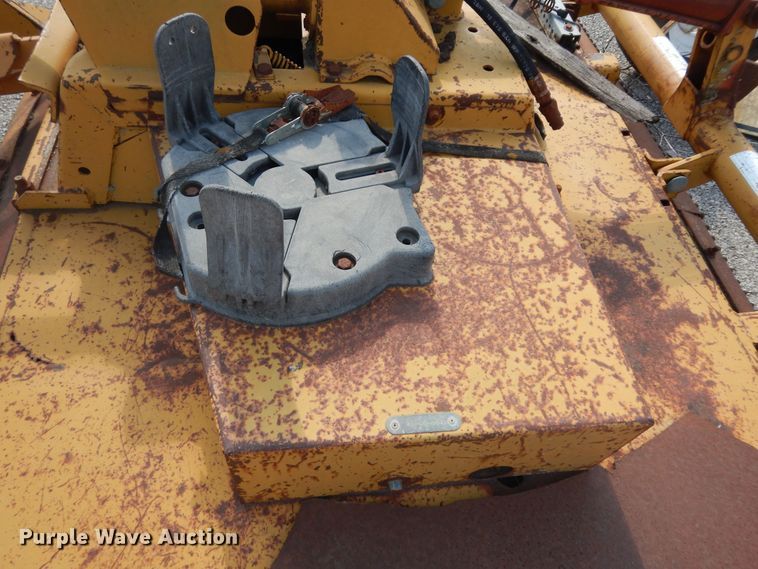 image for item KF9246 Woods D80-2  rotary mower