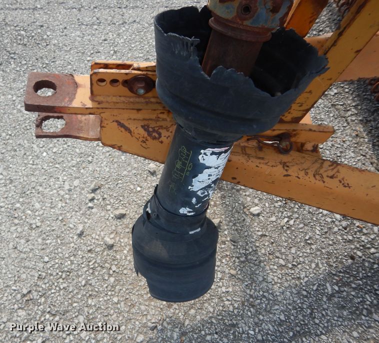 image for item KF9246 Woods D80-2  rotary mower