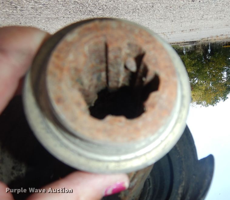 image for item KF9246 Woods D80-2  rotary mower