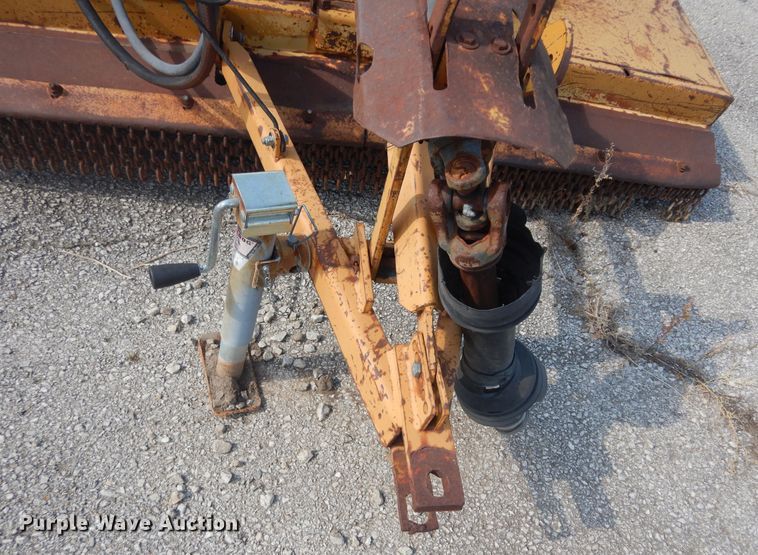 image for item KF9246 Woods D80-2  rotary mower