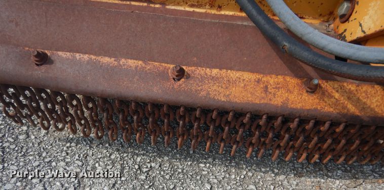 image for item KF9246 Woods D80-2  rotary mower