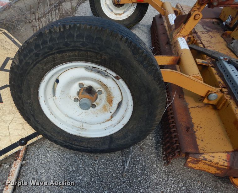 image for item KF9246 Woods D80-2  rotary mower