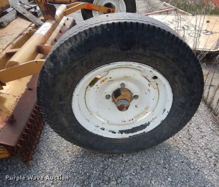 image for item KF9246 Woods D80-2  rotary mower