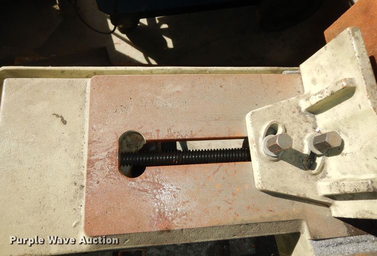 image for item KF9304 Grizzly G4030  metal band saw