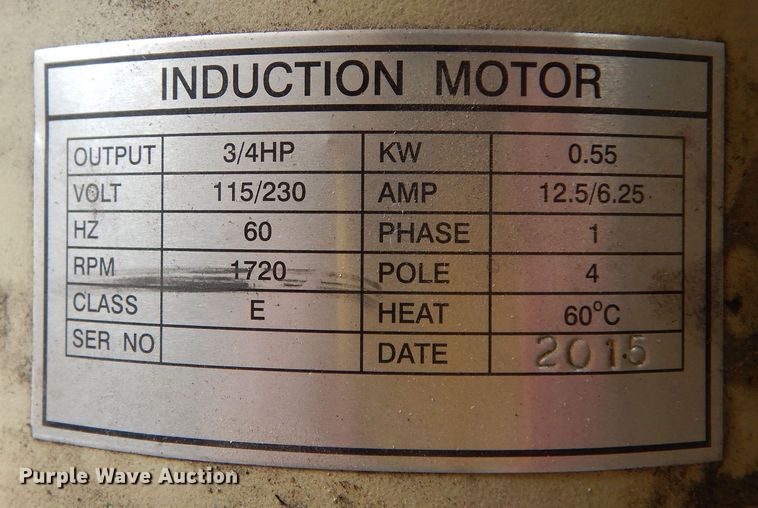 image for item KF9304 Grizzly G4030  metal band saw