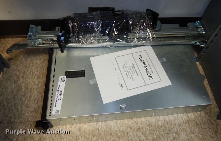 image for item KF9312 Dell PowerEdge R530  server