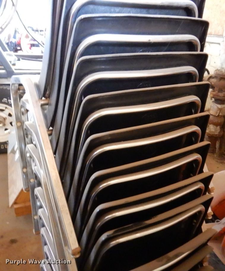 image for item KF9450 (12) chairs