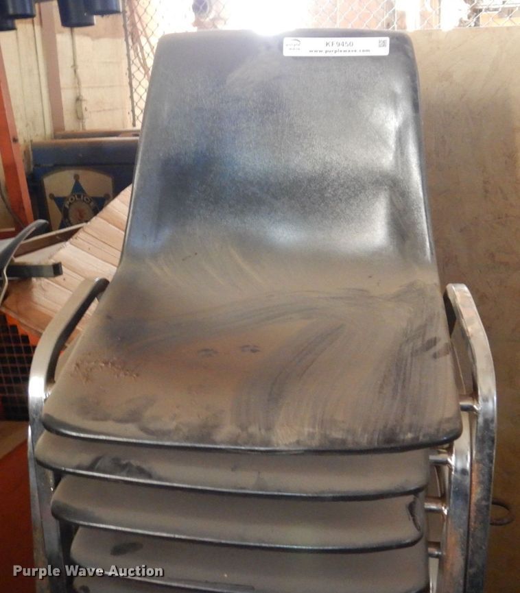 image for item KF9450 (12) chairs