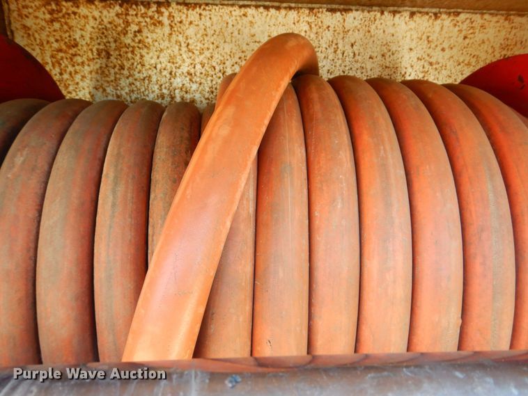 image for item KF9451 1975 Chevrolet C65  pumper fire truck