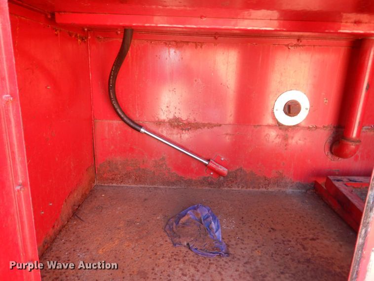 image for item KF9451 1975 Chevrolet C65  pumper fire truck