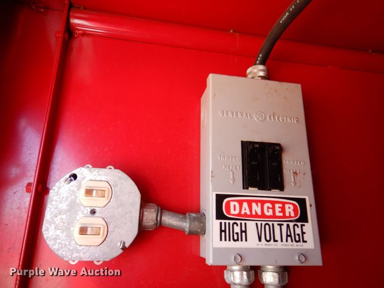 image for item KF9451 1975 Chevrolet C65  pumper fire truck