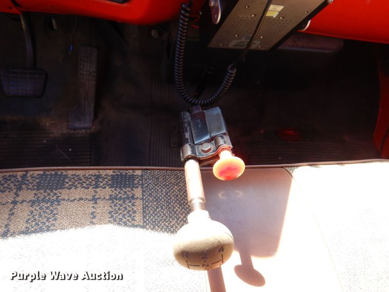 image for item KF9451 1975 Chevrolet C65  pumper fire truck