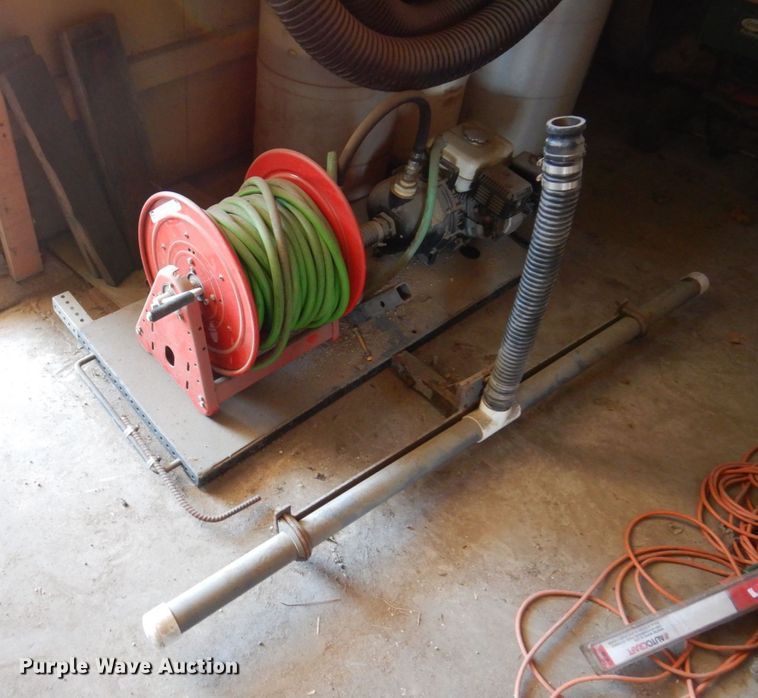 image for item KF9453 De-icer sprayer