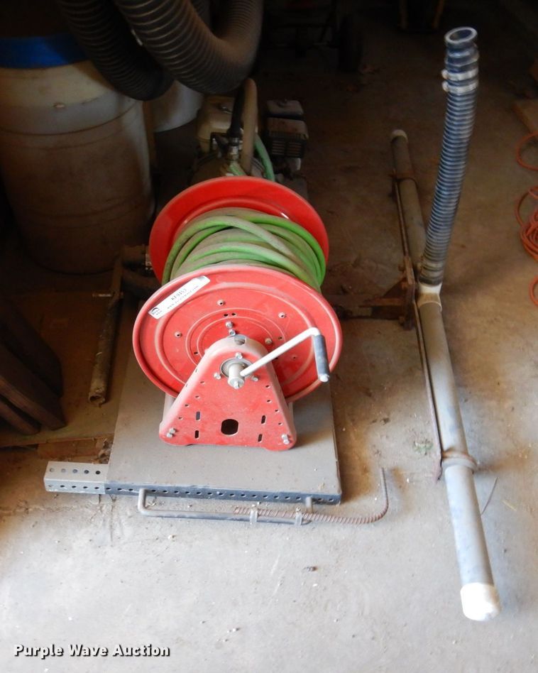 image for item KF9453 De-icer sprayer