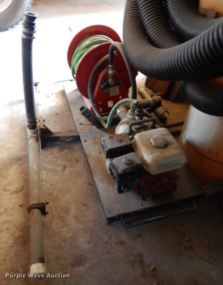 image for item KF9453 De-icer sprayer