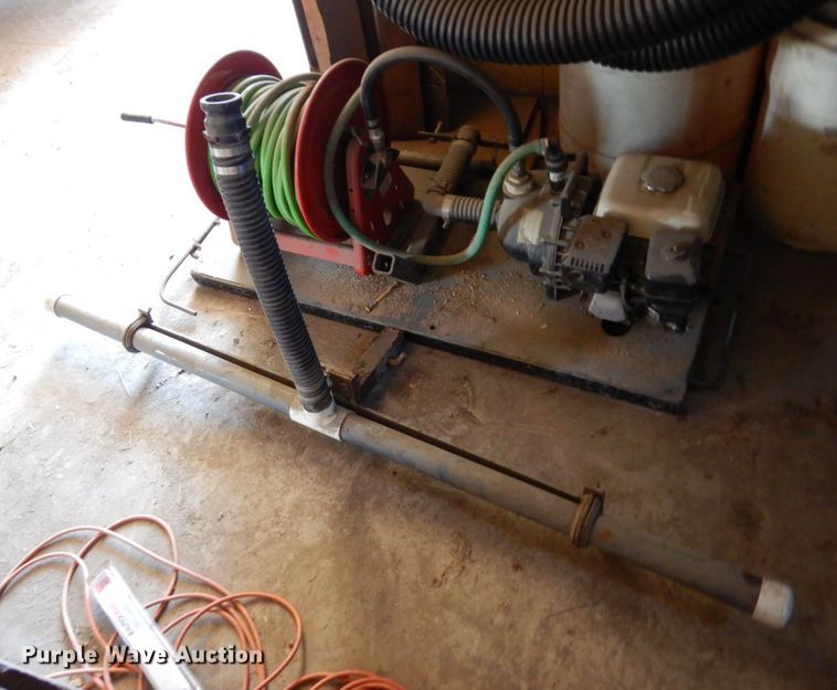 image for item KF9453 De-icer sprayer