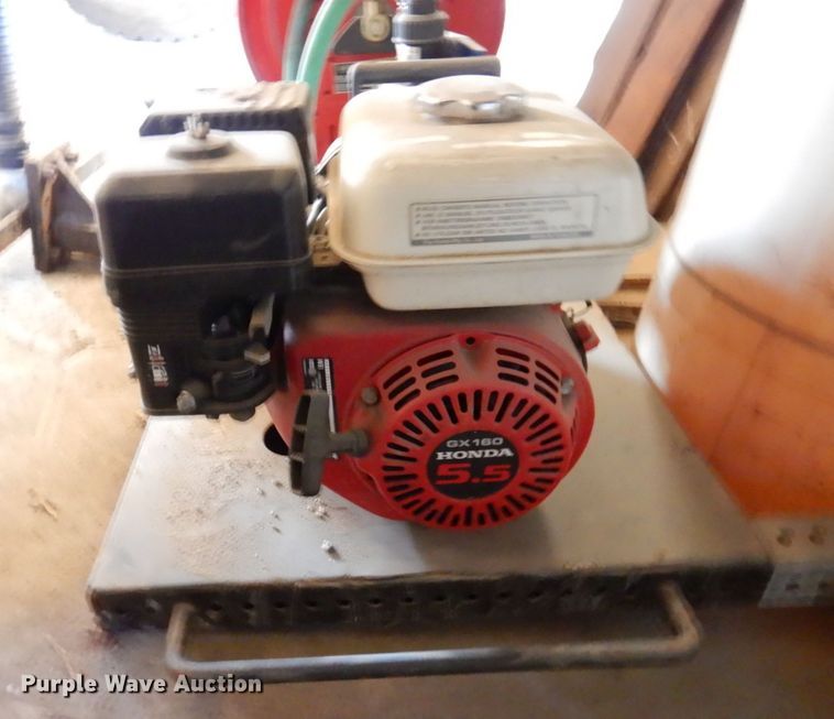 image for item KF9453 De-icer sprayer