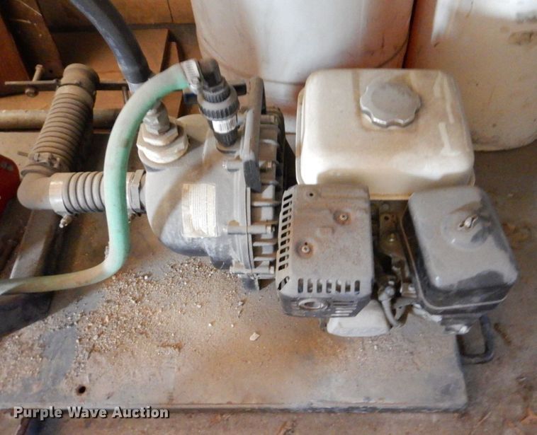 image for item KF9453 De-icer sprayer