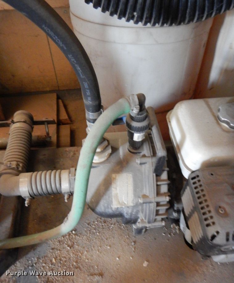 image for item KF9453 De-icer sprayer