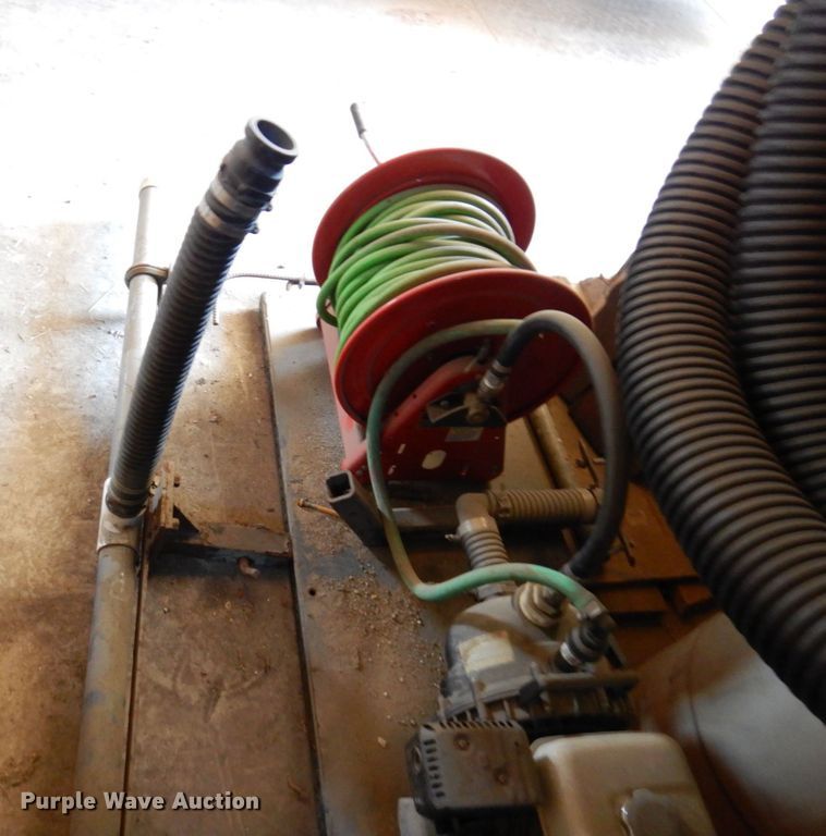 image for item KF9453 De-icer sprayer