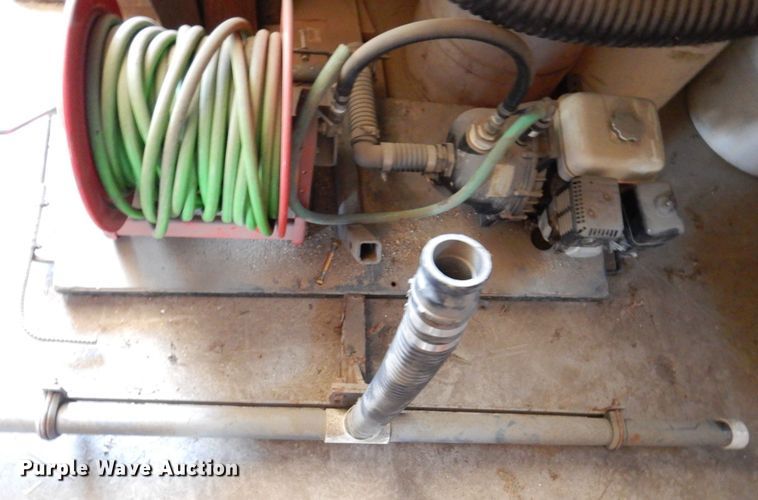 image for item KF9453 De-icer sprayer