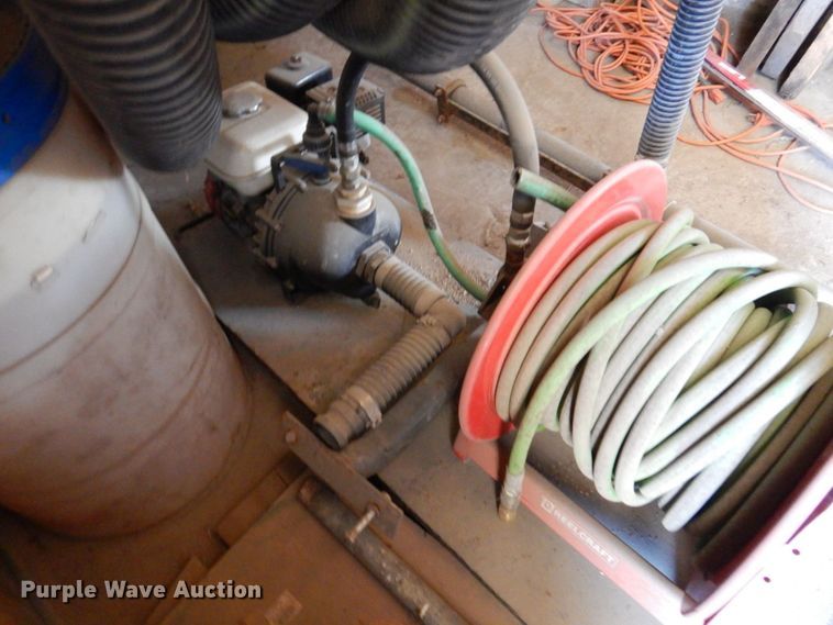 image for item KF9453 De-icer sprayer