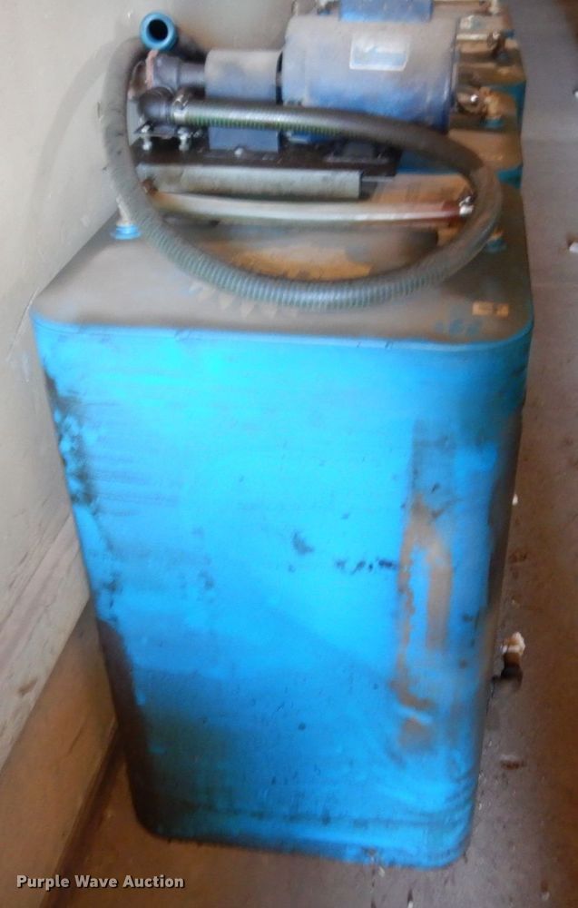 image for item KF9454 (6) Valley Equipment tanks