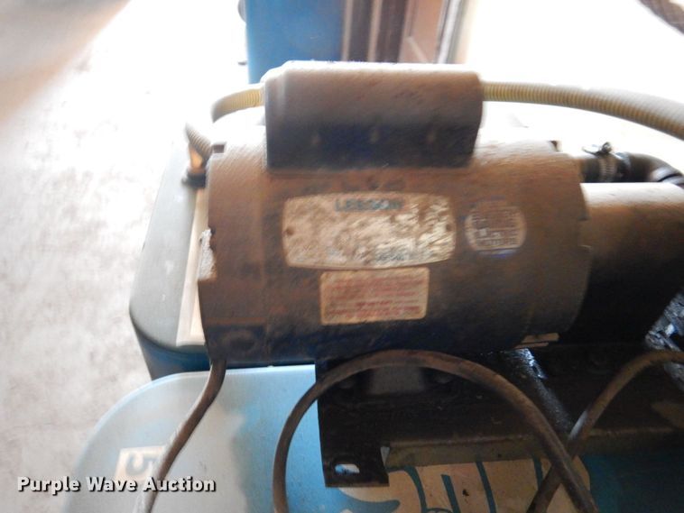 image for item KF9454 (6) Valley Equipment tanks