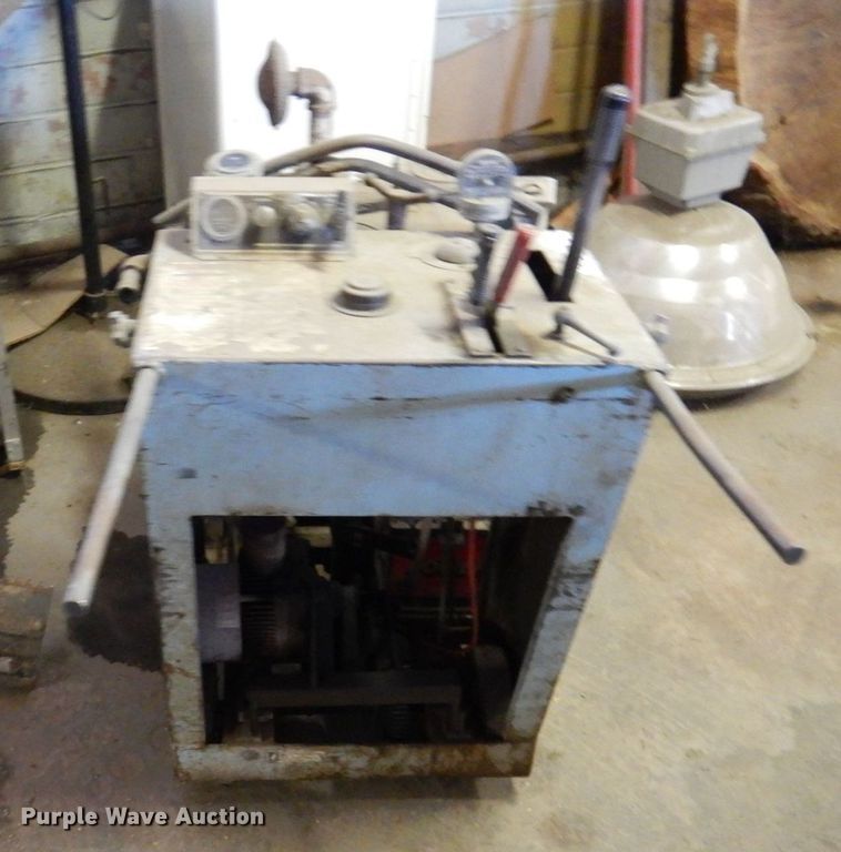 image for item KF9456 Target  concrete saw