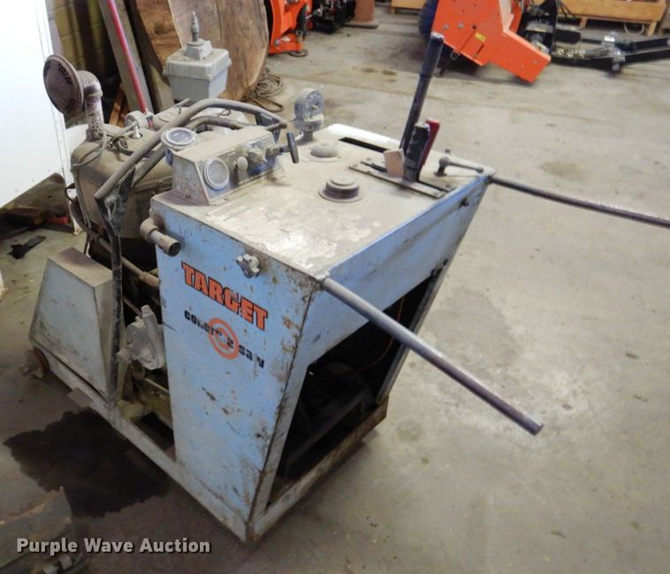 image for item KF9456 Target  concrete saw
