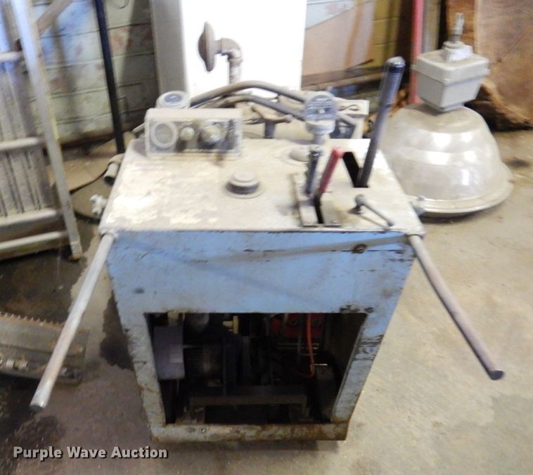 image for item KF9456 Target  concrete saw