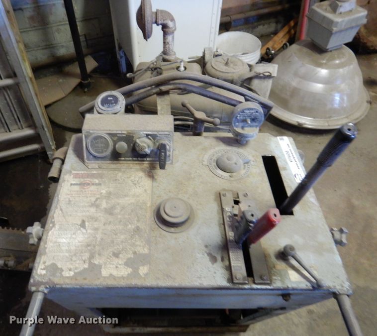 image for item KF9456 Target  concrete saw