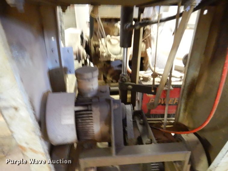 image for item KF9456 Target  concrete saw